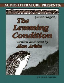 Lemming Condition - Alan Arkin