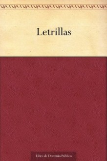 Letrillas (Spanish Edition) - Francisco de Quevedo