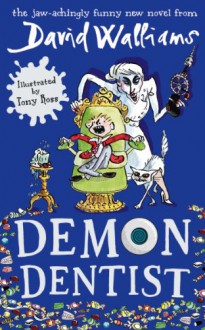 Demon Dentist - David Walliams