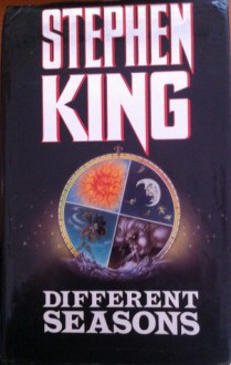 Different Seasons - Stephen King