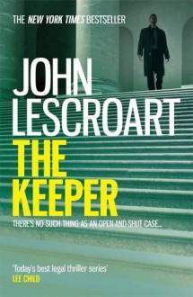 The Keeper (Dismas Hardy 15) - John Lescroart