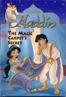 The Magic Carpet's Secret - Joanne Barkan