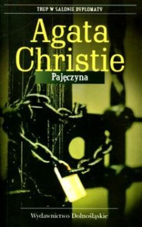 Pajęczyna - Agatha Christie