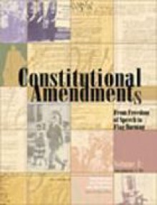 Constitutional Amendments - Gale