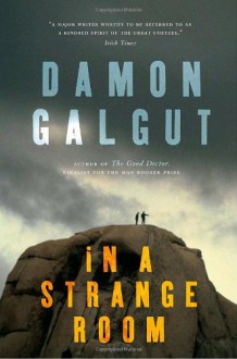 In a Strange Room: Three Journeys - Damon Galgut