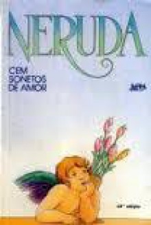 Cem sonetos de amor - Pablo Neruda