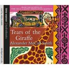 Tears Of The Giraffe - Alexander McCall Smith