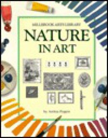 Nature in Art - Anthea Peppin