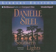 Southern Lights - Nick Podehl, Danielle Steel