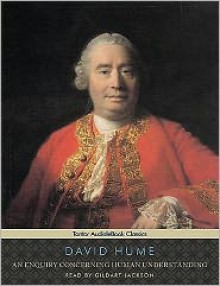 An Enquiry Concerning Human Understanding - David Hume, Gildart Jackson