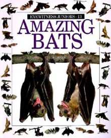 Amazing Bats - Frank Greenaway