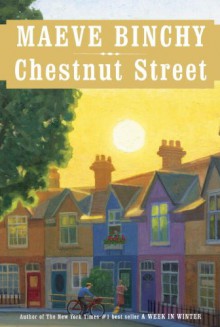 Chestnut Street - Maeve Binchy