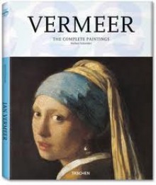 The Complete Paintings of Vermeer - Piero Bianconi, Jan Johannes Vermeer, John Jacob