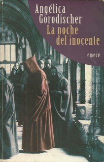 La noche del inocente - Angélica Gorodischer