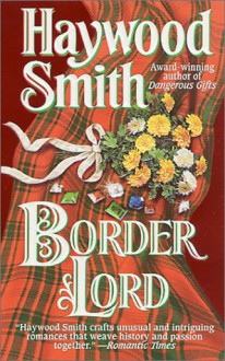 Border Lord - Haywood Smith