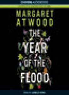 The Year of the Flood - Lorelei King, Margaret Atwood