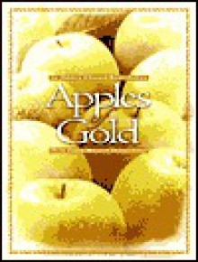 Apples of Gold - Jo Petty