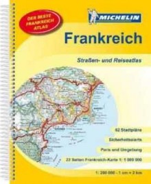 Michelin Frankreich - Michelin