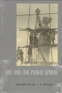 Art and the Public Sphere - W.J.T. Mitchell