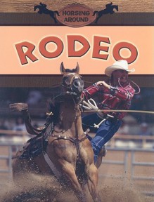 Rodeo - Robin Johnson