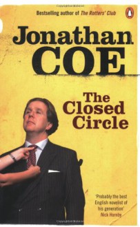 The Closed Circle - Jonathan Coe