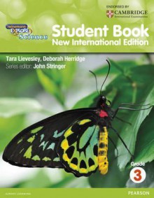 Heinemann Explore Science Student's Book 3 - John Stringer