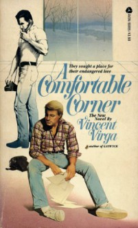 A Comfortable Corner - Vincent Virga