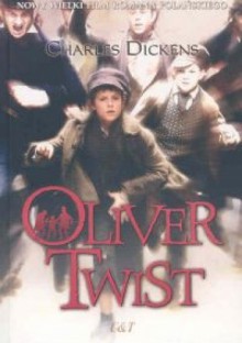 Oliver Twist - Charles Dickens