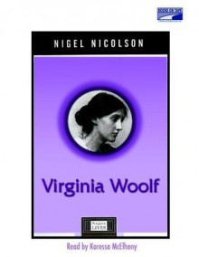 Virginia Woolf - Nigel Nicolson, Karesa McElheny