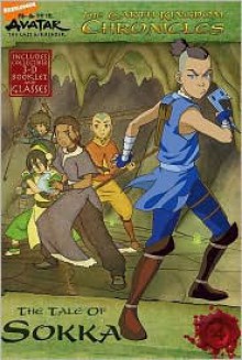 The Tale of Sokka - Michael Teitelbaum