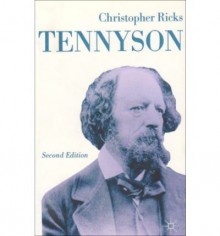 Tennyson - Christopher Ricks