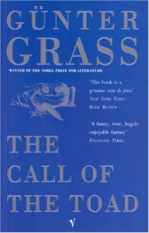 The Call of the Toad - Günter Grass