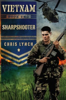 Sharpshooter - Chris Lynch