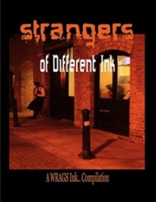 Strangers of Different Ink - Roman Colombo, Dennis Finocchiaro, Eric McKinley, Cathy Colborn