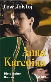 Anna Karenina - Leo Tolstoy