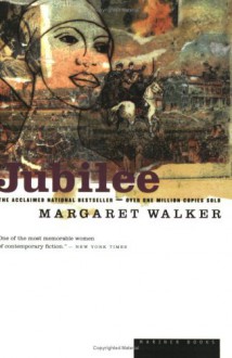 Jubilee - Margaret Walker