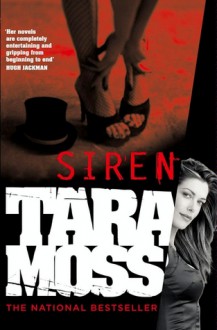 Siren - Tara Moss