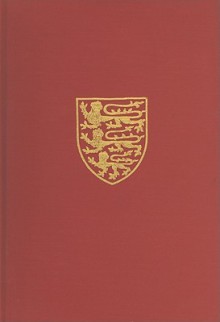 The Victoria History of Counties of England: A History of Oxfordshire, Vol. 2 - William Page