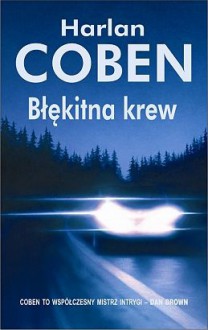 Krótka piłka - Harlan Coben