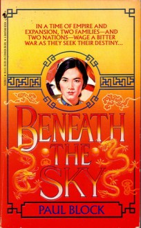 Beneath the Sky - Paul Block