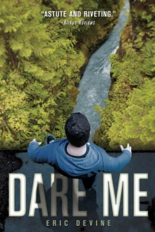 Dare Me - Eric Devine