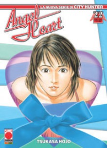 Angel Heart, Vol. 22 - Tsukasa Hojo