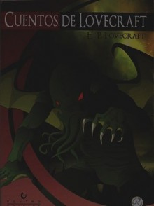 Cuentos de Lovecraft - H.P. Lovecraft