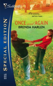 Once and Again - Brenda Harlen