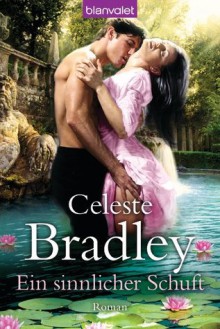 Ein sinnlicher Schuft - Celeste Bradley, Cora Munroe