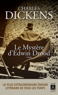 Le Mystère d'Edwin Drood - Charles Dickens