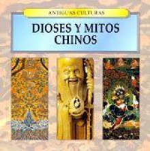 Dioses y Mitos Chinos - Edimat