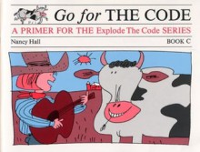 Go for The Code-Book C - Nancy Hall