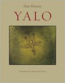 Yalo - Elias Khoury, Peter Theroux