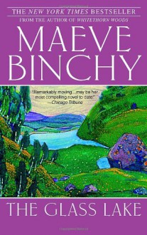 The Glass Lake - Maeve Binchy